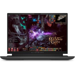 Dell Alienware M18 18-inch - Core i9-13980HX - 64GB 4096GB NVIDIA GeForce RTX 4090