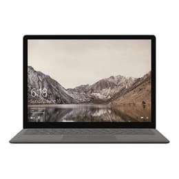 Microsoft Surface Laptop 13-inch (2017) - Core i7-7600U - 8 GB - SSD 256 GB