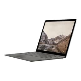 Microsoft Surface Laptop 13-inch (2017) - Core i7-7600U - 8 GB - SSD 256 GB