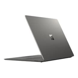 Microsoft Surface Laptop 13-inch (2017) - Core i7-7600U - 8 GB - SSD 256 GB