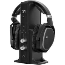 Sennheiser RS 195 Headphone - Black