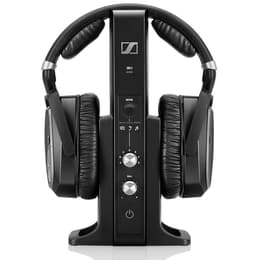 Sennheiser RS 195 Headphone - Black
