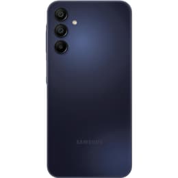 Galaxy A15 5G 64GB - Black - Locked T-Mobile