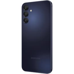 Galaxy A15 5G 64GB - Black - Locked T-Mobile