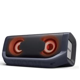 LG XBOOM Go P5 16HR Bluetooth speakers - Black
