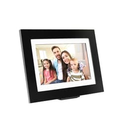 Brookstone FSM08BLB Digital picture frame