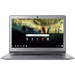 Acer Chromebook 14 CB3-431-C9W7 Celeron 1.6 ghz 16gb eMMC - 4gb QWERTY - English