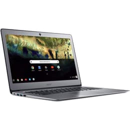 Acer Chromebook 14 CB3-431-C9W7 Celeron 1.6 ghz 16gb eMMC - 4gb QWERTY - English