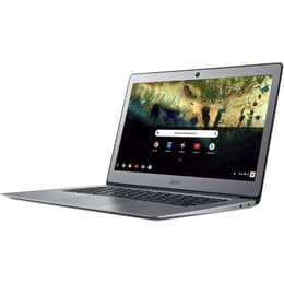 Acer Chromebook 14 CB3-431-C9W7 Celeron 1.6 ghz 16gb eMMC - 4gb QWERTY - English