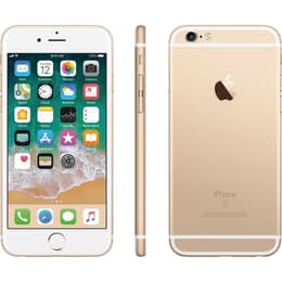 iPhone 6s 64GB - Gold - Locked T-Mobile