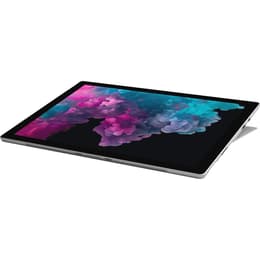 Microsoft Surface Pro 6 12" Core i5 1.6 GHz - SSD 256 GB - 16 GB QWERTY - English