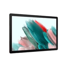 Galaxy Tab A8 64GB - Rose Gold - (Wi-Fi + 4G)