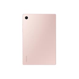 Galaxy Tab A8 64GB - Rose Gold - (Wi-Fi + 4G)