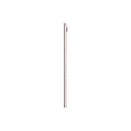 Galaxy Tab A8 64GB - Rose Gold - (Wi-Fi + 4G)