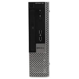 Dell OptiPlex 790 19" Core i5 3.2 GHz - HDD 250 GB - 4 GB