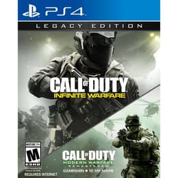 Call Of Duty Infinite Warfare - PlayStation 4