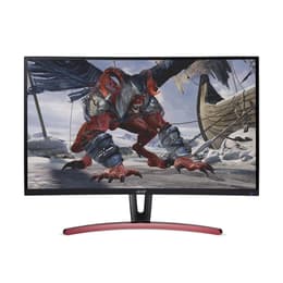 Acer 27-inch Monitor 2560 x 1440 QHD (ED273UR)