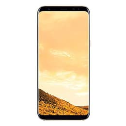 Galaxy S8+ 64GB - Gold - Locked T-Mobile