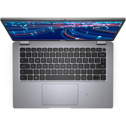 Dell Latitude 5420 Laptop 14-inch (2020) - Core i5-1145G7 - 8 GB - SSD 256 GB