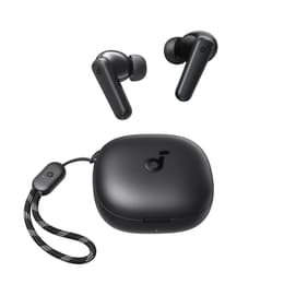 Soundcore Anker P25I Earbud Noise-Cancelling Bluetooth Earphones - Black