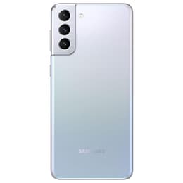 Galaxy S21+ 5G 128GB - Silver - Unlocked
