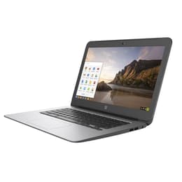 HP ChromeBook 14 G4 Celeron N2840 2.1 GHz 32 GB eMMC - 4 GB
