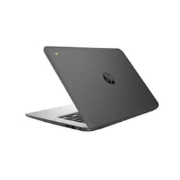 HP Chromebook 14 G4 Celeron 2.1 ghz 32gb eMMC - 4gb QWERTY - English