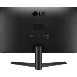 LG 23.8-inch Monitor 1920 x 1080 LED (24MP60G-B)