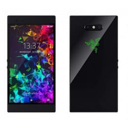 Razer Phone 2 64GB - Black - Locked AT&T
