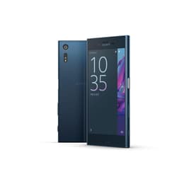 Sony Xperia XZ 32GB - Blue - Unlocked