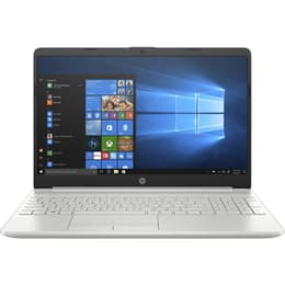 Hp 15-DW2025OD 15-inch (2019) - Core i5-1035G1 - 8 GB - HDD 2 TB