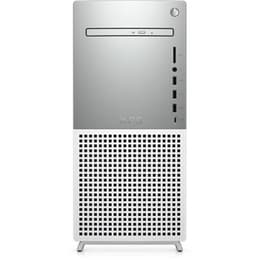 Dell XPS 8950 Core i7 1.6 GHz - SSD 512 GB + HDD 6 TB RAM 32GB