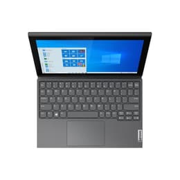 Lenovo IdeaPad Duet 3 10IGL5 10-inch (2022) - Pentium Silver N5030 - 8 GB - SSD 128 GB