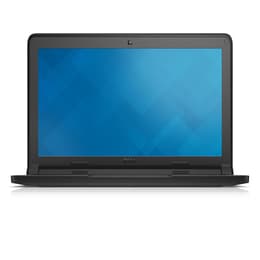 Dell ChromeBook 3120 Celeron 1.4 ghz 16gb HDD - 2gb