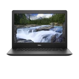 Dell Latitude 3490 Laptop 14-inch (2020) - Core i5-8250U - 8 GB - SSD 256 GB