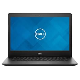 Dell Latitude 3490 Laptop 14-inch (2017) - Core i5-8250U - 8 GB - SSD 256 GB