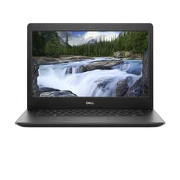 Dell Latitude 3490 Laptop 14-inch (2017) - Core i5-8250U - 8 GB - SSD 256 GB