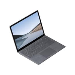 Microsoft Surface Laptop 3 13" Core i5 1.2 GHz - SSD 256 GB - 8 GB