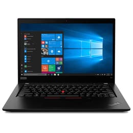 Lenovo ThinkPad X13 Gen 1 13-inch (2020) - Core i7-10700K - 16 GB 