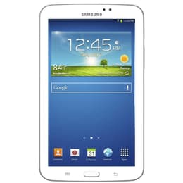 Galaxy Tab 3 16GB - White - (WiFi)