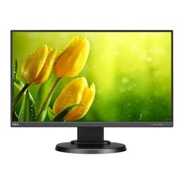 Nec Display Solutions 22-inch Monitor 1920 x 1080 LCD (E221N-BK)