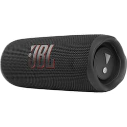 JBL Flip 6 Bluetooth speakers - Black
