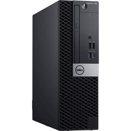 Dell OptiPlex 7070 SFF Core i7 3 GHz - SSD 1 TB RAM 64GB