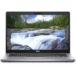 Dell Latitude 5410 14-inch (2020) - Core i7 - Gen 10 (U) - 8 GB - SSD 1 TB