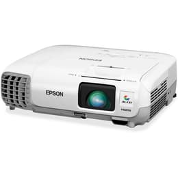 Epson PowerLite X27 Video projector 2700 Lumen - White