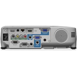 Epson PowerLite X27 Video projector 2700 Lumen - White