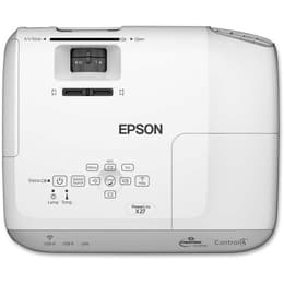 Epson PowerLite X27 Video projector 2700 Lumen - White