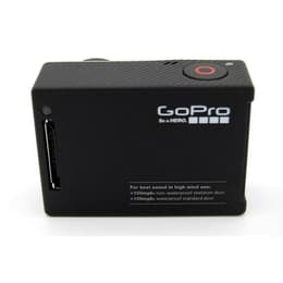 GoPro Hero 4 Sport camera