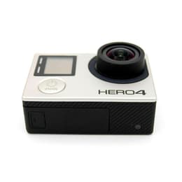 GoPro Hero 4 Sport camera