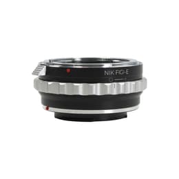 Innovexee Camera Lense AF-S DX 18-140mm f/3.5-5.6G
